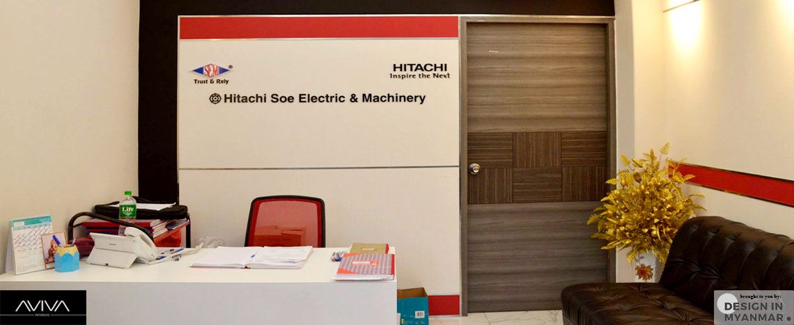 Hitachi Soe Electronic