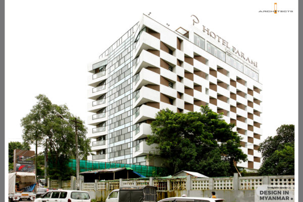 Hotel Parami