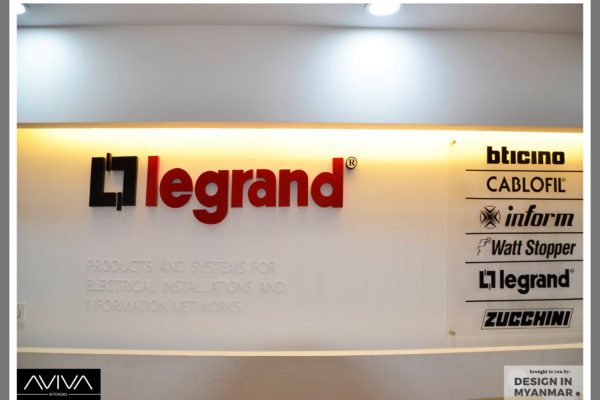 Legrand Office