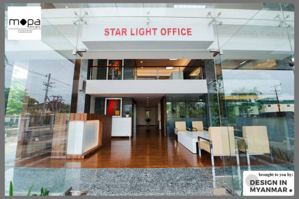 Star Light Warehouse and Office