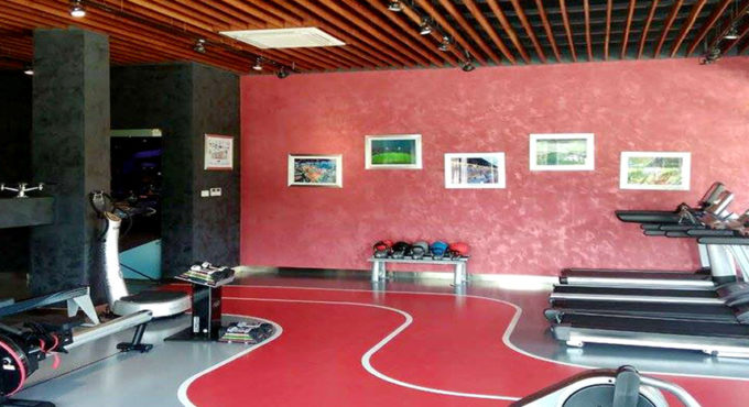 Seara Sport Showroom