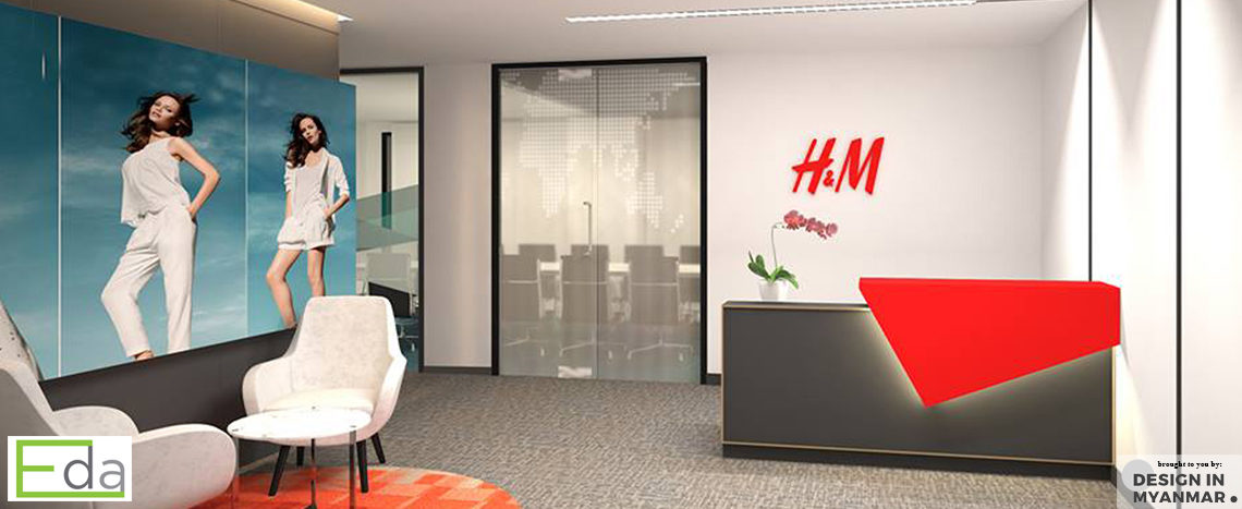 H & M Office