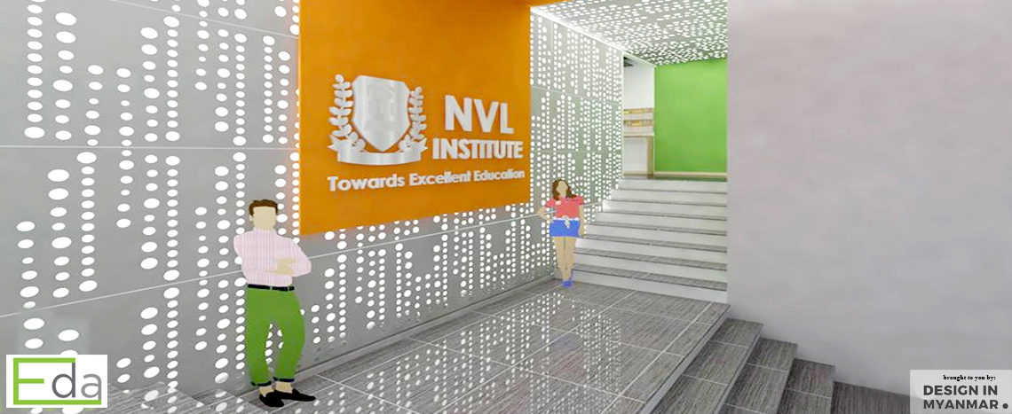 NVL Institute at Mandalay