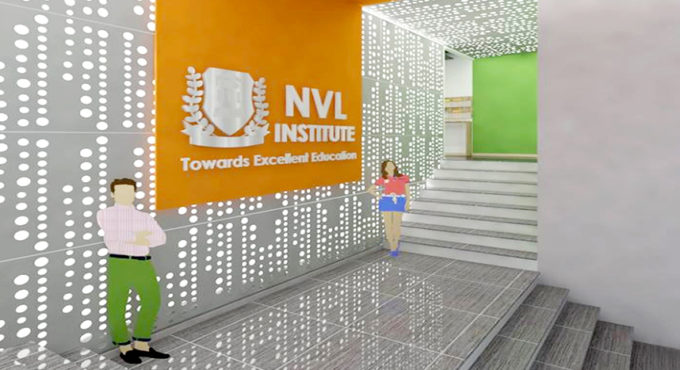 NVL Institute at Mandalay