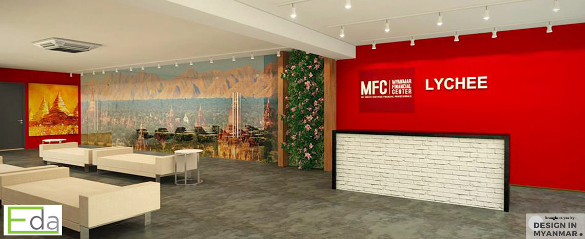 MFC Myanmar Finance Center