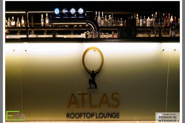 Atlas Rooftop Bar-Season 2