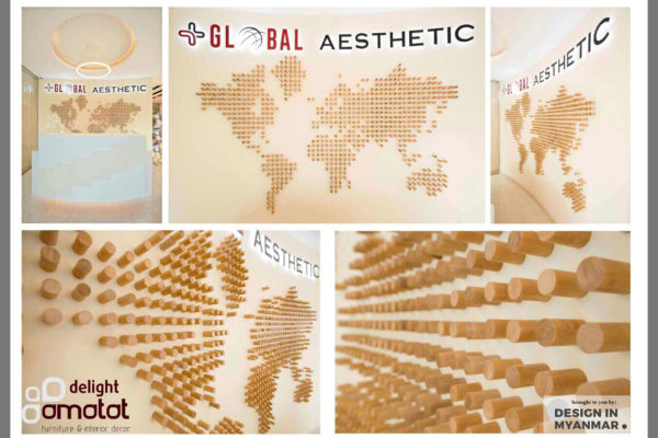 Global Aesthetic Showroom