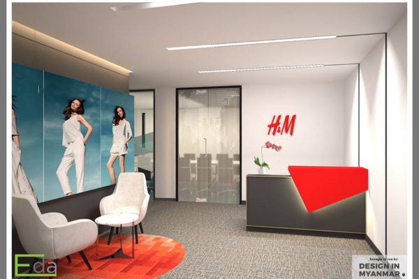H & M Office