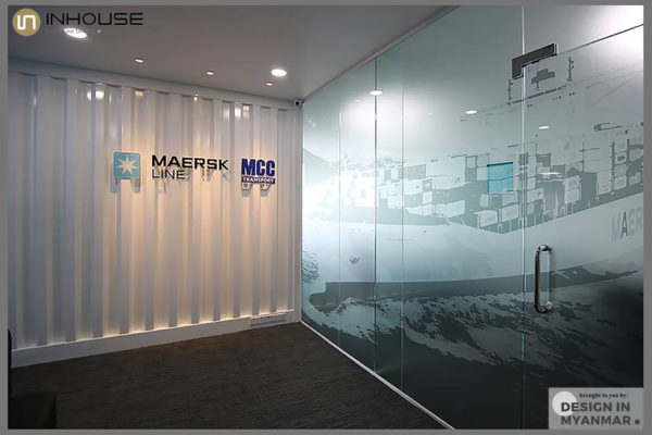 Maersk Line Office