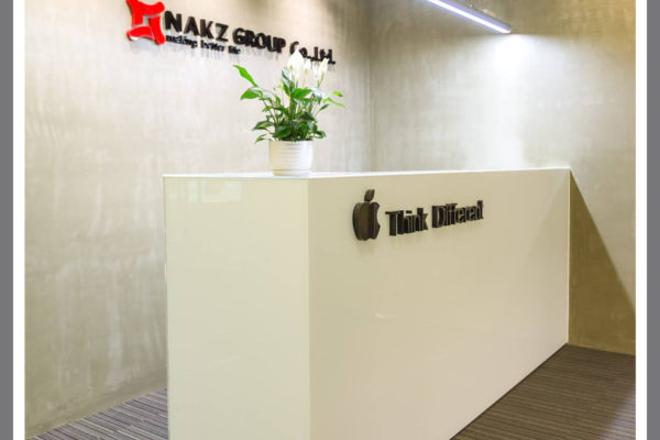 NAKZ Group Office