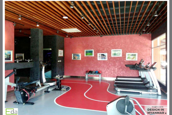 Seara Sport Showroom