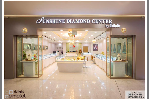 Sunshine Diamond Center