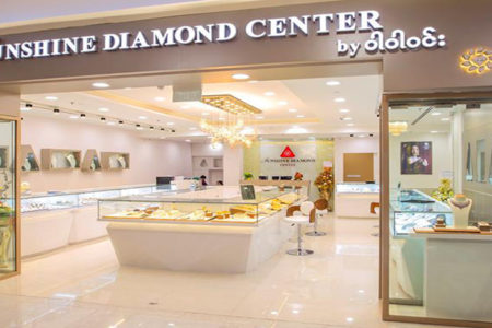 Sunshine Diamond Center