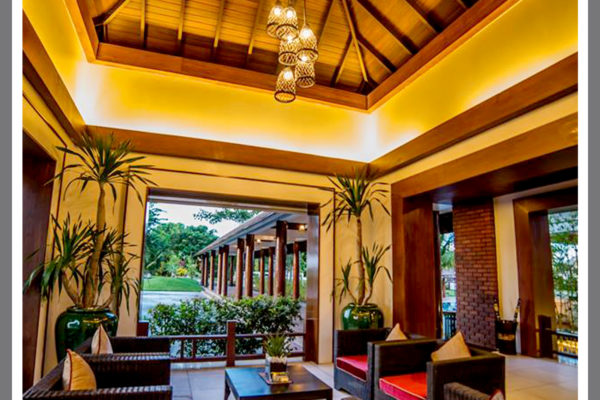 Thurizza Hotel (Nay Pyi Taw)