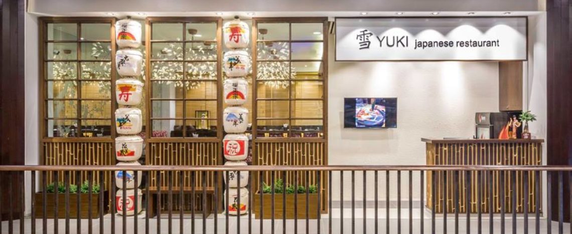 YUKI Japanese Restaurant