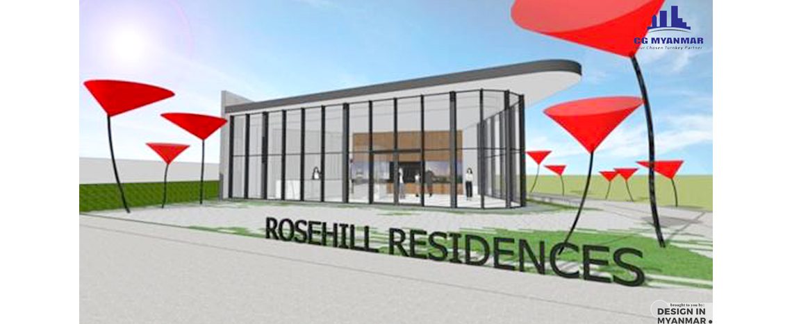 Rosehill Condominium