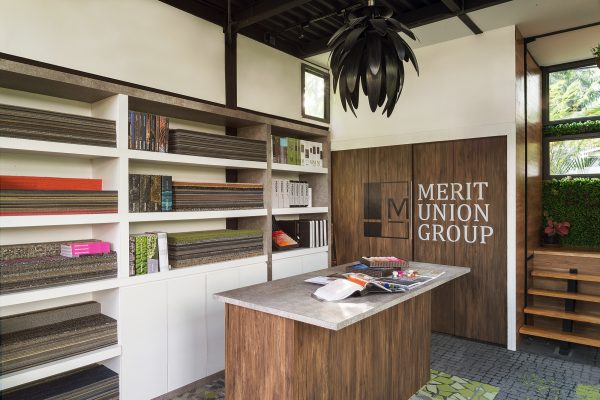 Merit Union Group Co., Ltd.