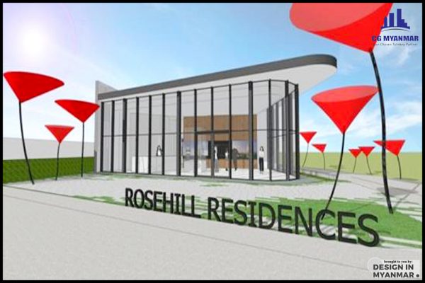 Rosehill Condominium