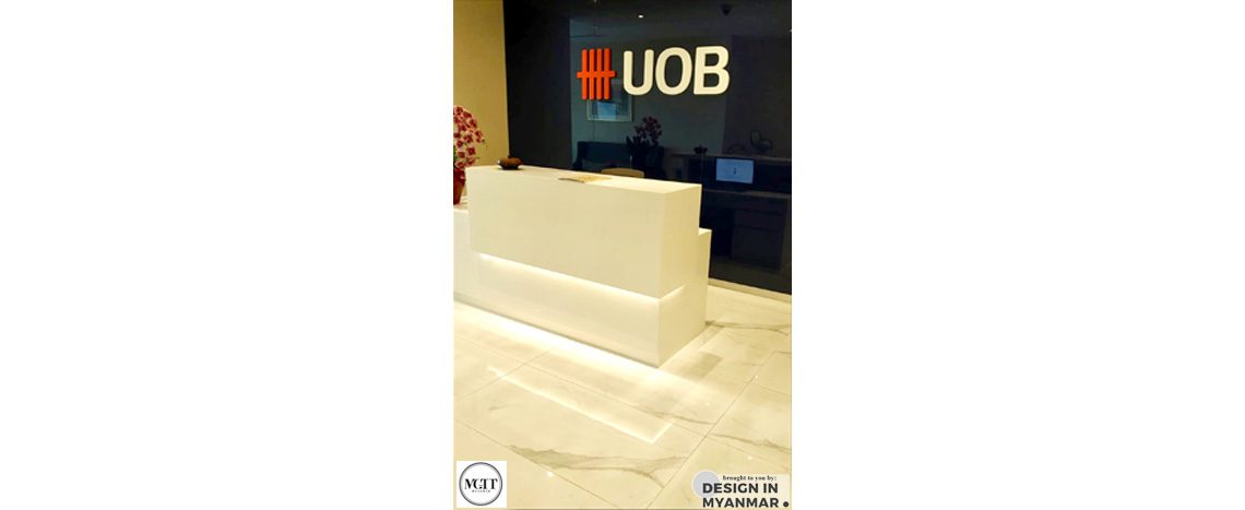 UOB Bank at Junction City