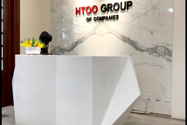 Htoo Group Head Quarter Office