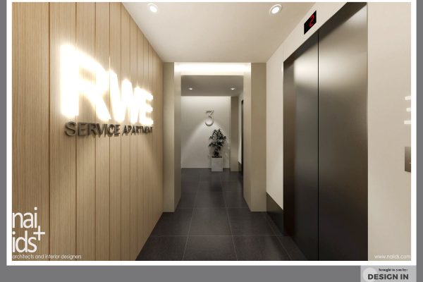 RWE Serviced Apartments