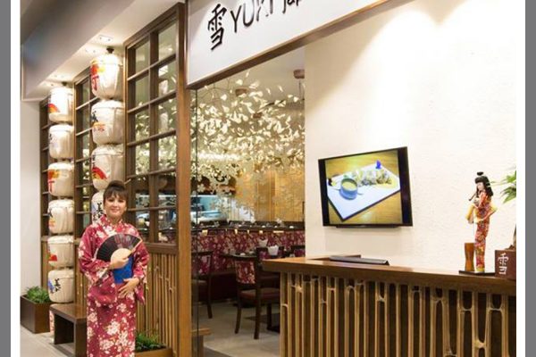 YUKI Japanese Restaurant