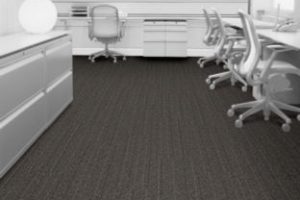 Interface Carpet World Woven Collection