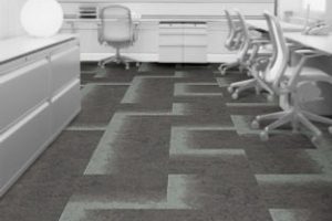 Interface Carpet Urban Retreat Collection