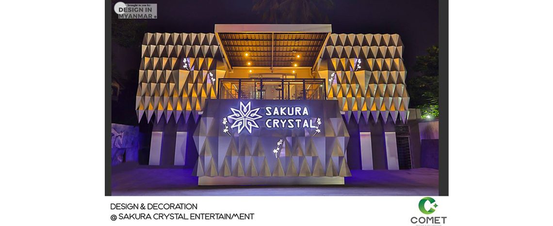 Sakura Crystal Entertainment
