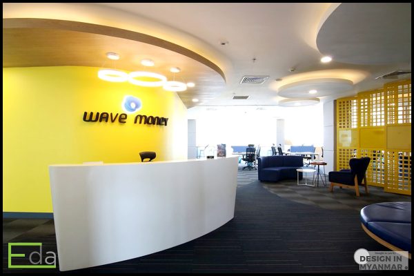 Wave Money Office