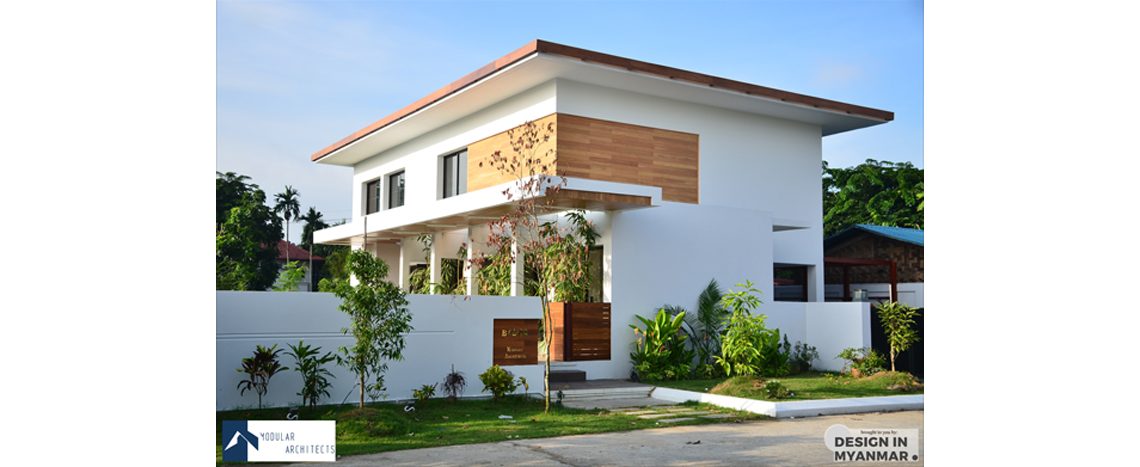 Nawaday Residence