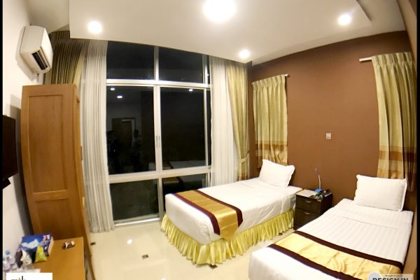 Hotel Ba Thaung