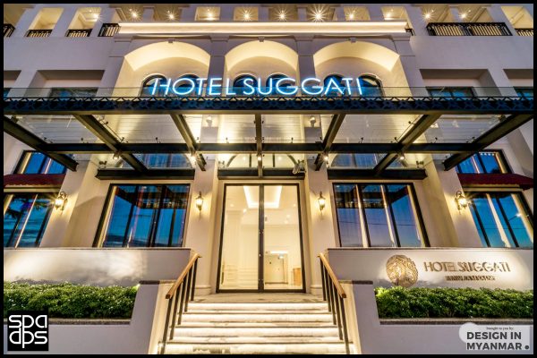 Hotel Suggati