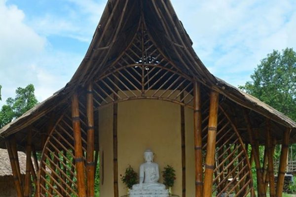 Bodhi Yeik Nyein Monastery