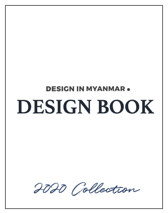 Design In Myanmar Awards